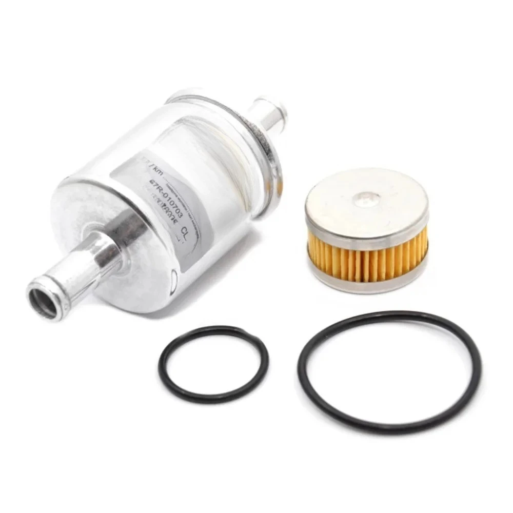 Set Filtre Gpl Toma…