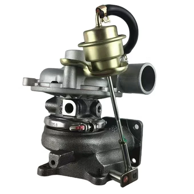 for Brand New Auto Turbocharger  Turbo OEM WL84-13-700 WL B2500 2.5L