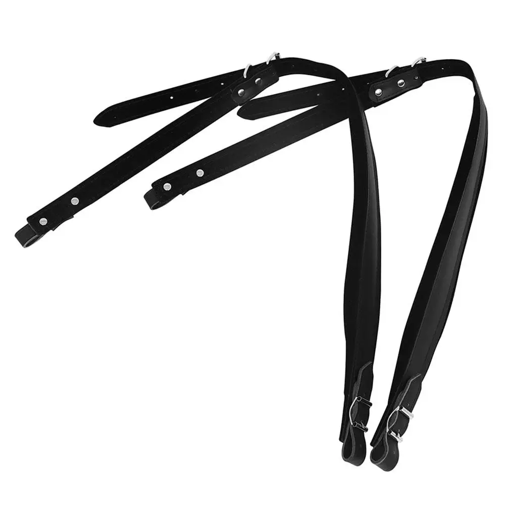 

Accordion Strap Chest Gear Carrying Manual Deluxe Custom Accessory Concert Gig Comfort Work