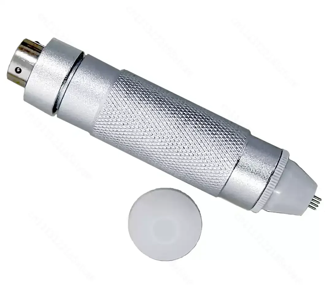 Semiconductor Testing Spare Part SSRPT Four Probe Tester Portable PN Resistivity Test Probe For Silicon Material Detection