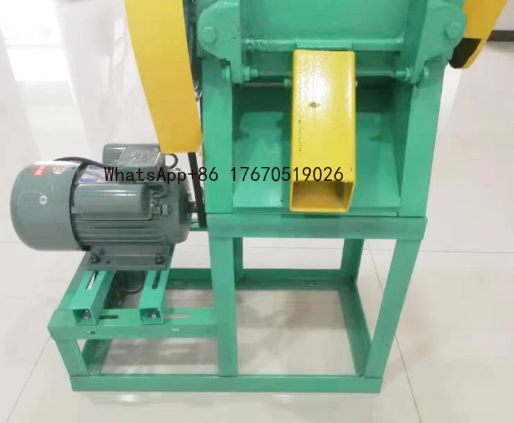 2026-Fresh Coffee Bean Peeling Peeler Machine Wet Coffee Beans Machine Huller