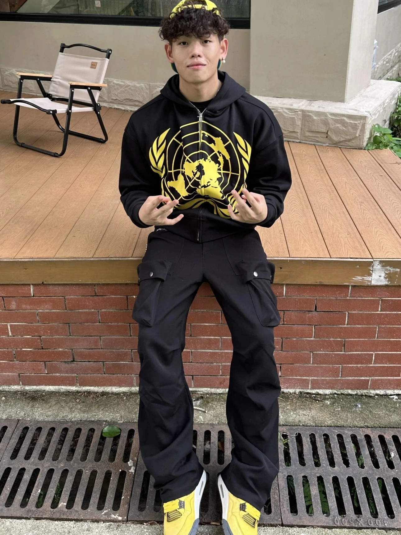 American Sle Street… - image