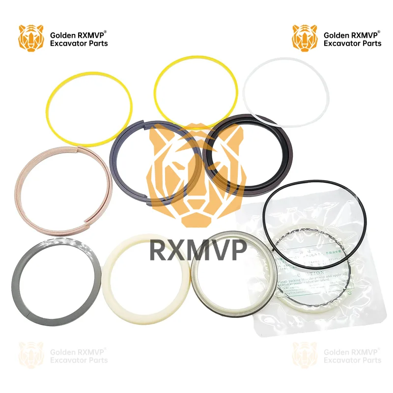 For 1183110 118-3110 Cat-m318 Gp-stabilizer Seal Kit RXMVP