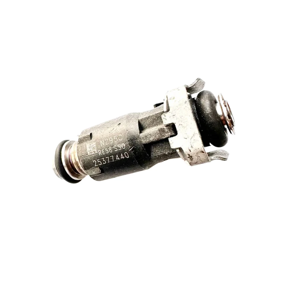 

Hisun CFMOTOR Massimo HS800UTV ATV 800 X8 Uforce Cforce Quad Fuel Injector 25377440 Delphi Original 16400-010-0000