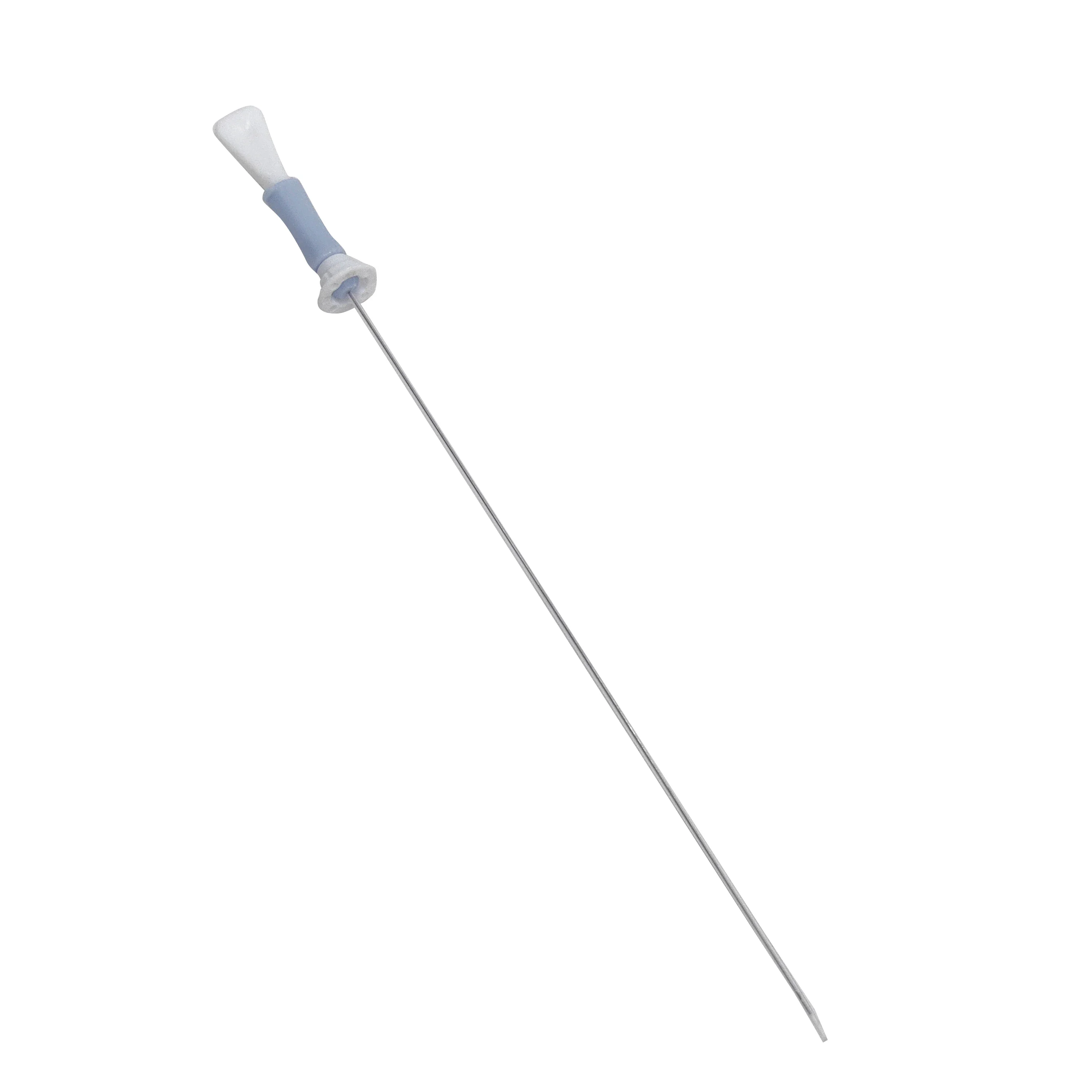 OEM Medical Grade Sterile Animal Veterinary Consumables Pet Single Use Disposable 3Fr/4Fr Cat Luer Urinary Catheter With Stylet