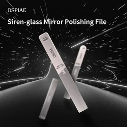 Dspirae SF-20/SF-15 siren超精密ファイルモデル組み立てツール趣味アクセサリー軍事モデル製作ツールアセンブリ