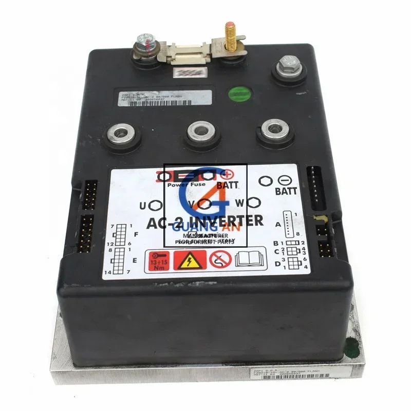 Zapi AC-2 Inverter …