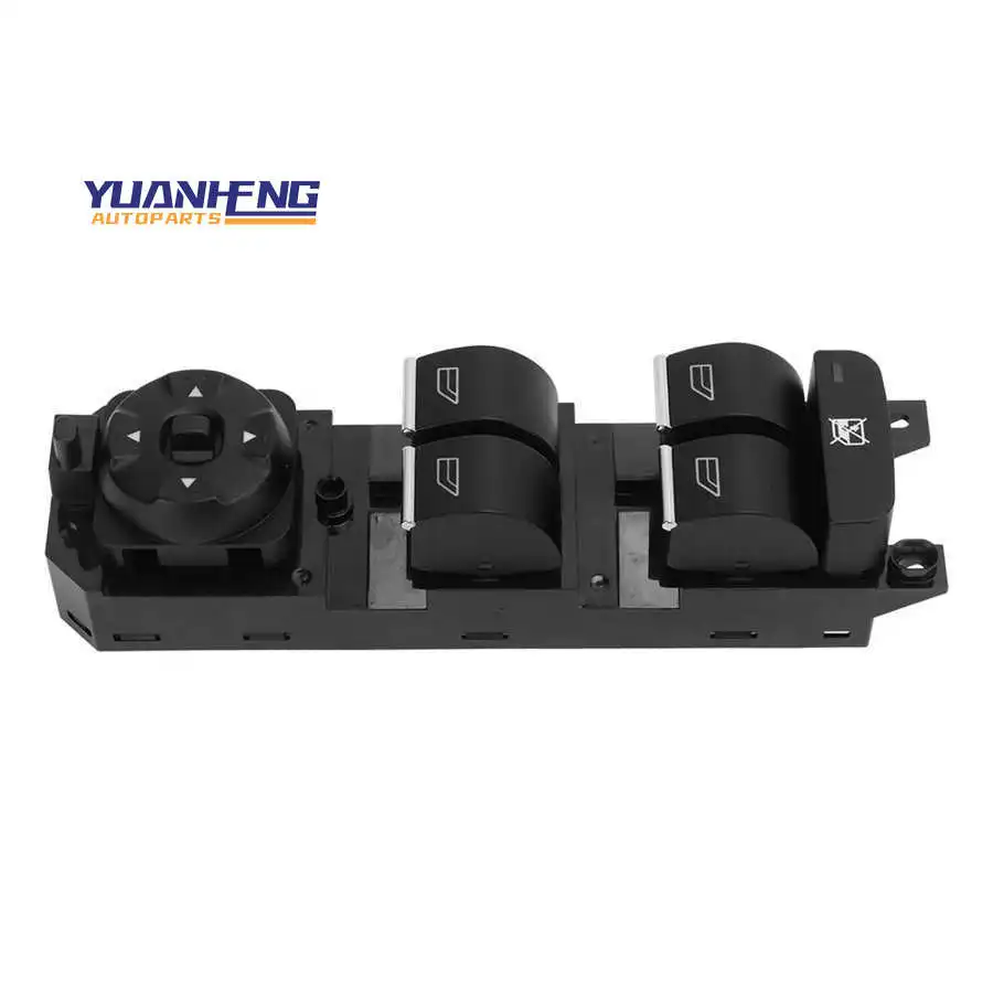 

7S7T14A132BC 7S7T-14A132-BC HQ brand new Power Master Window Control Switch For Ford Mondeo MK4 S-MAX GALAXY 2007 - 2012