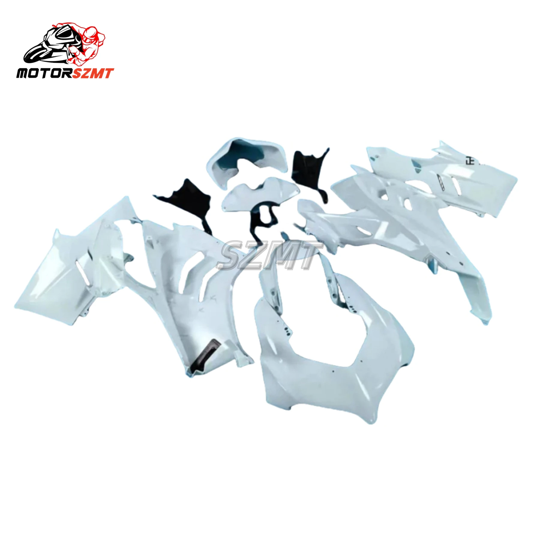 

Fit For DUCATI Panigale v4 2023 2024 full fairing kit bodywork new ABS injection mold body fairings kits zxmt