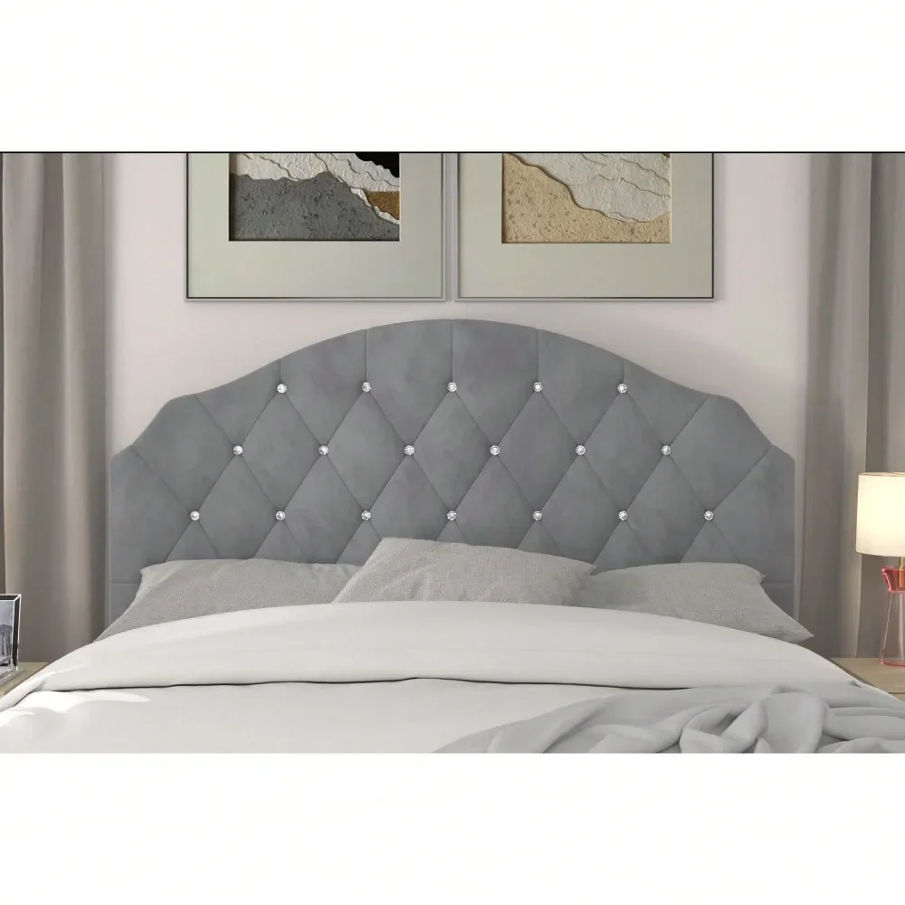 

Design Evelina holstered Headboard
