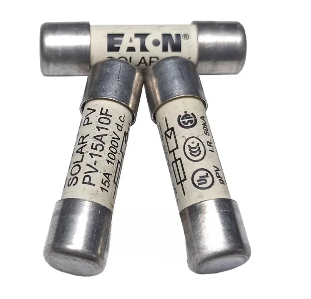 1PCS Fuse Fittings PV-15A10F-20A10F-10A10F-8A10F-5A10F-2A10F-1A10F