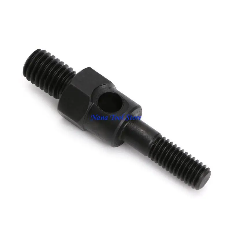 31GJ Riveter Part Threaded Mandrel Replacement For Hand Nut Rivet Metric