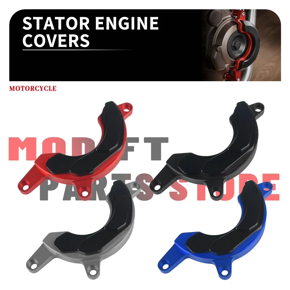 

Fit For Honda CB650R CBR650R CB650F CB CBR 650R Motorcycle Engine Stator Cover Guard Case Slider Protector Body Frame Crash Pads