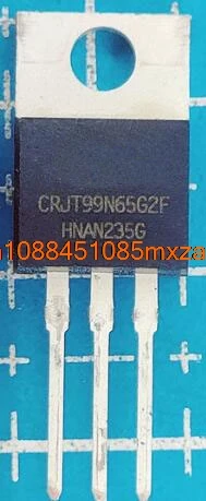 CRJT99N65G2F CRJS440N70G2