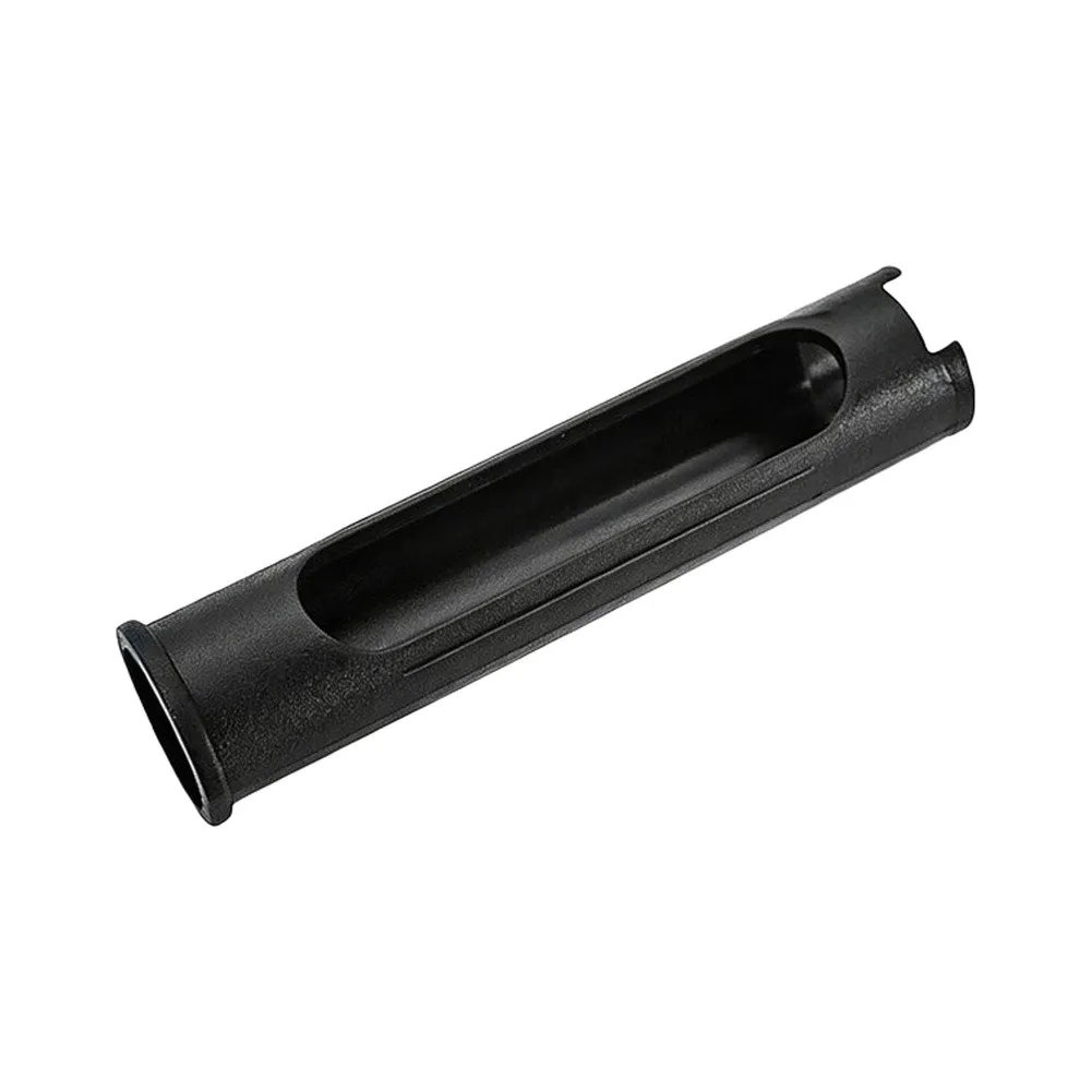Metal Twists Shaft Sleeve For DAIWA CC80 CR80 AIRD80 Baitcasting Fishing Reel Locking Rod Replacement Part Black Color 1 Piece - view 3