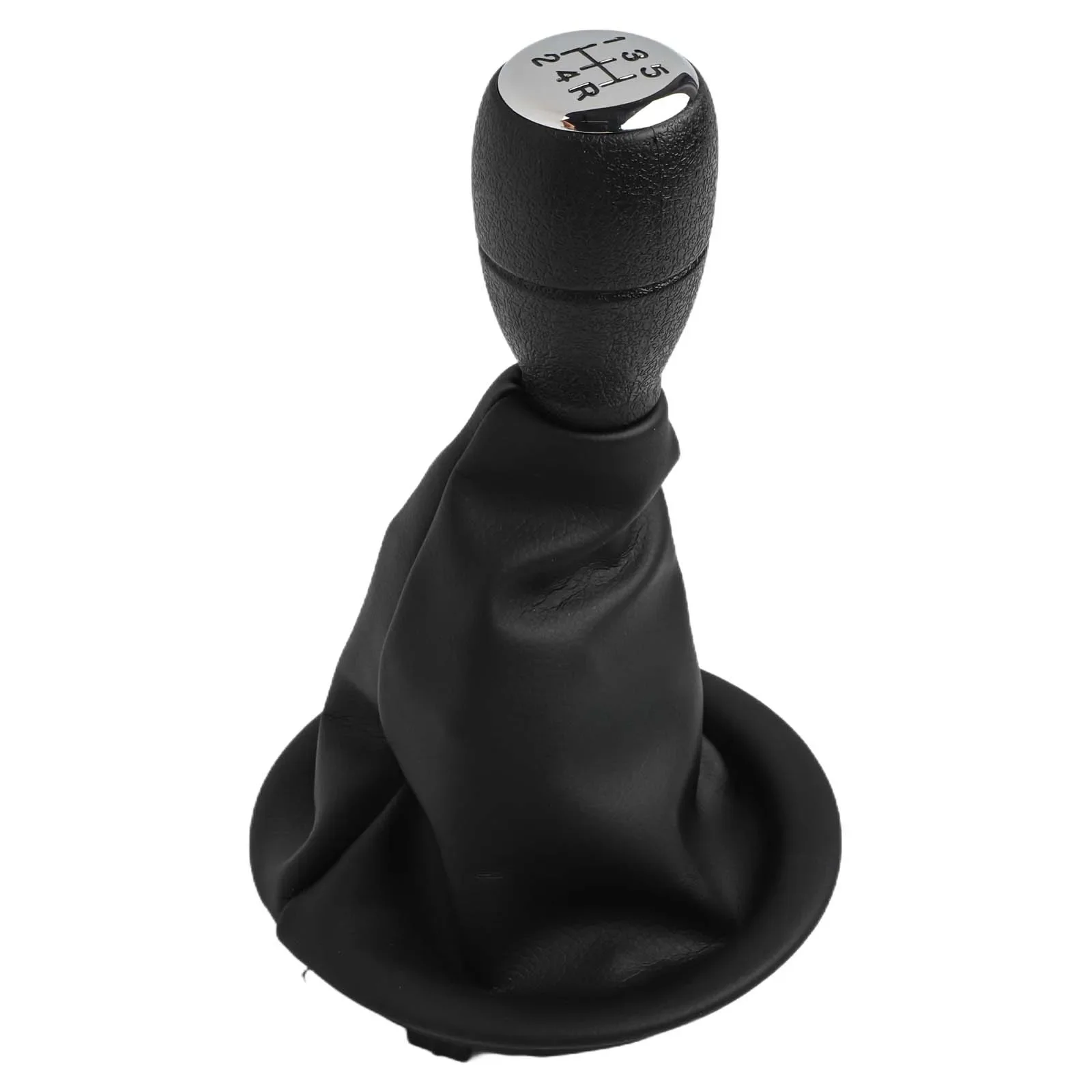 

Car Interior Accessory Shift Guard Elegant Appearance Long-lasting Use 5-speed Car Interior For Berlingo 1996-2008
