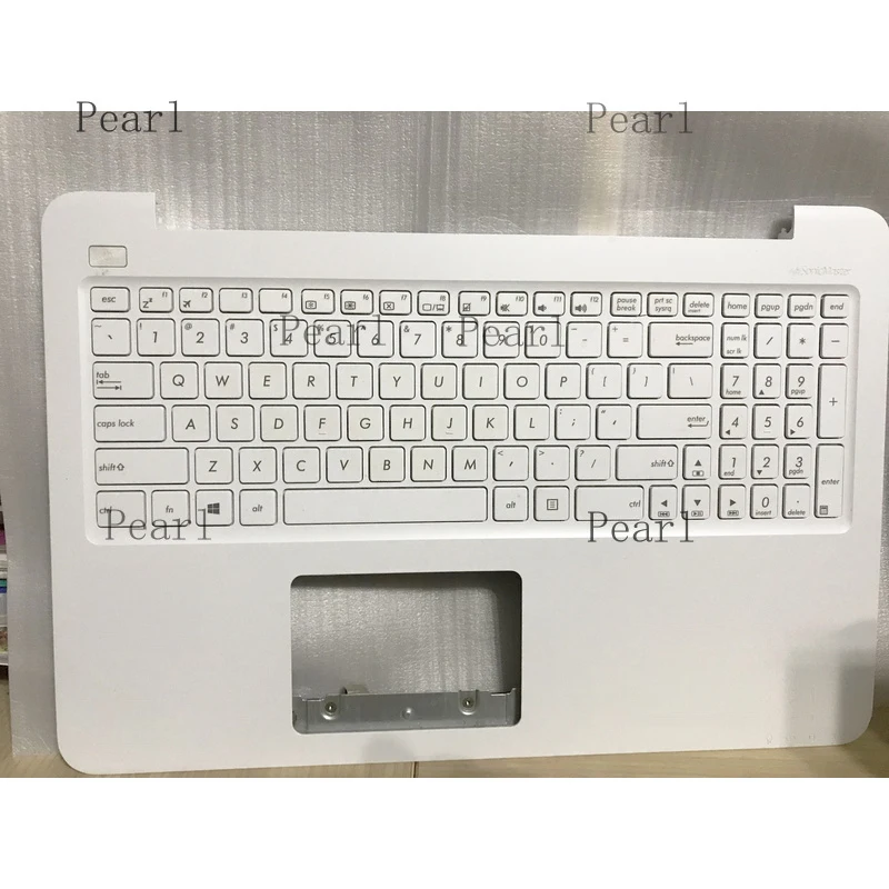 S  For ASUS X556 U556U R558U A556U F556U FL5900U  C shell with keyboard