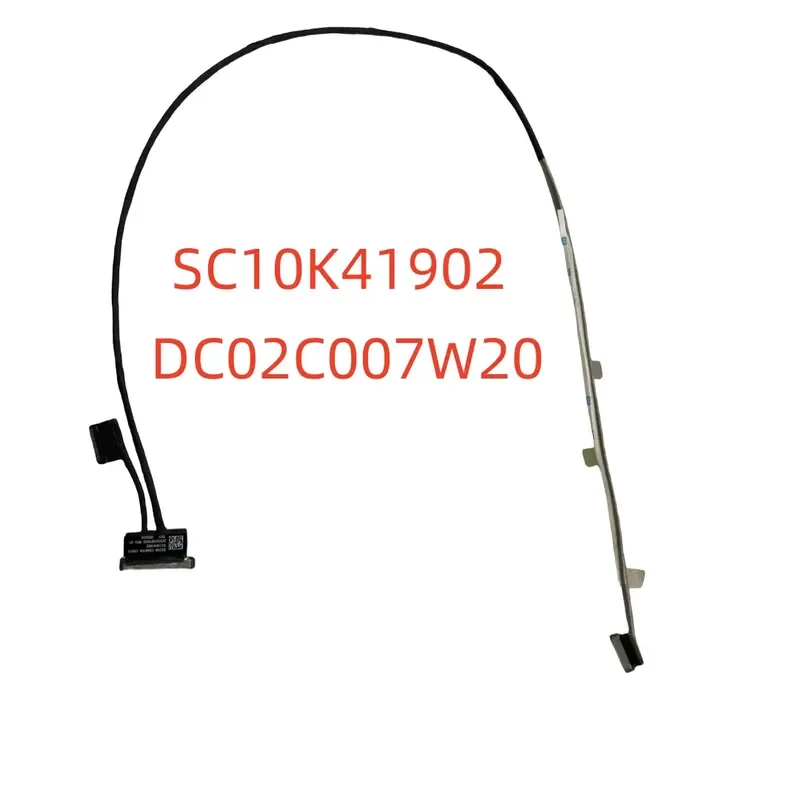 For Brand new, Lenovo Thinkpad x260 camera cable, switch cable DC02C007W20