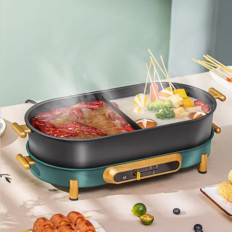 grill-electrique-de-bureau-220v-gril-electrique-domestique-sans-fumee-brochette-de-barbecue-marmite-instantanee