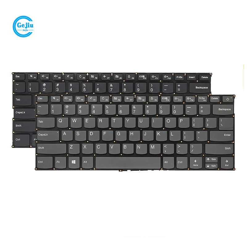 New Laptop Keyboard FOR LENOVO 6-14IKB 7000-13 K43 K42-80 V720 720S-14 320S-13