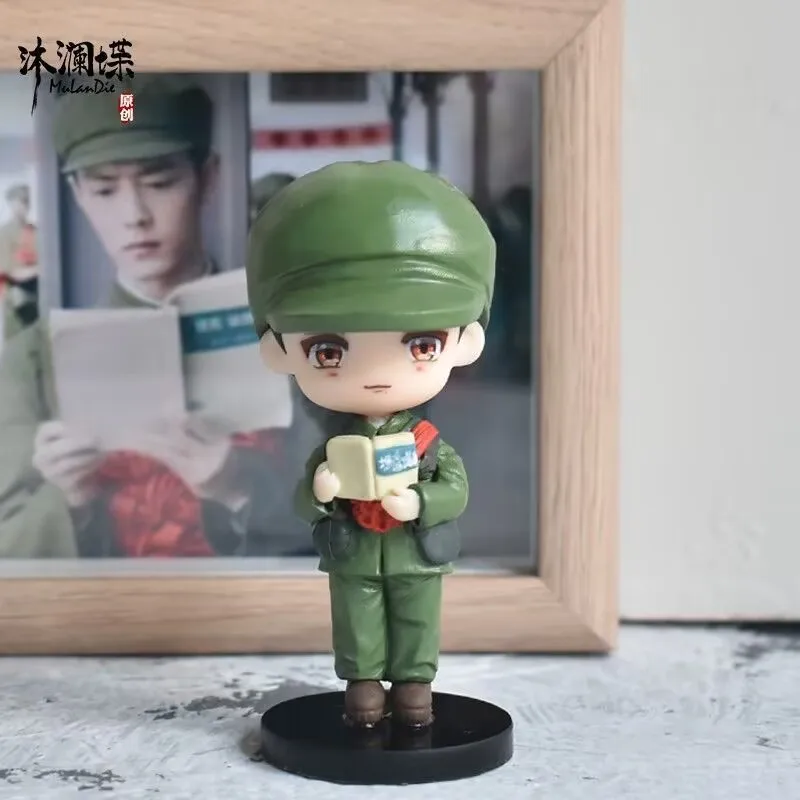 Original Cartoon Fi… - image