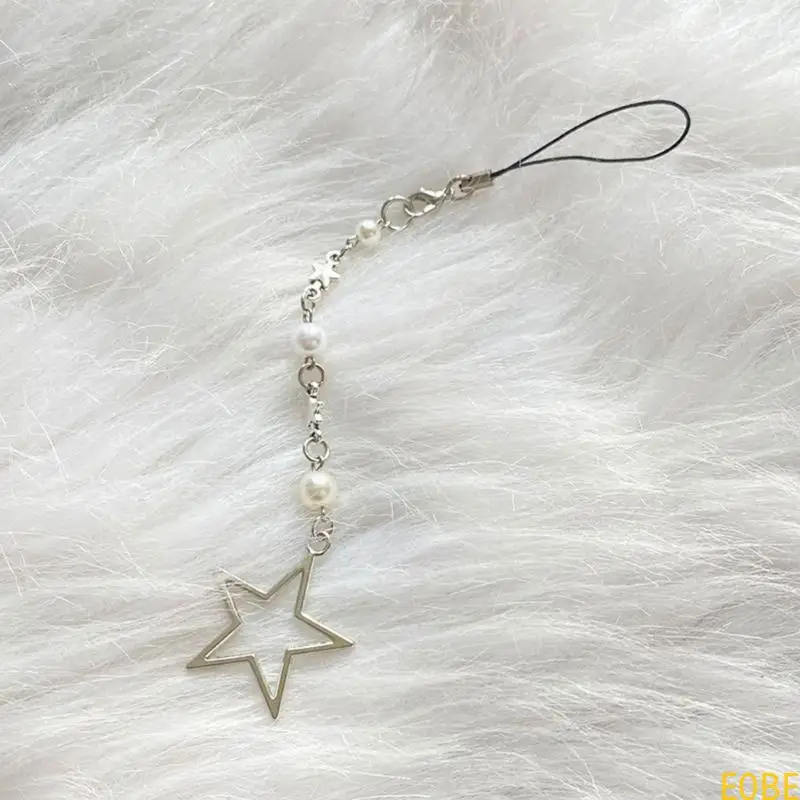 E0BE Polyester Phone Chain подходит для USB Drives MP3 -плееры