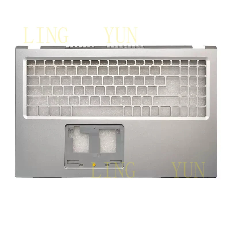 Z  Palmrest Case Keyboard Frame for Acer A315-35 A315-58 SR/BK