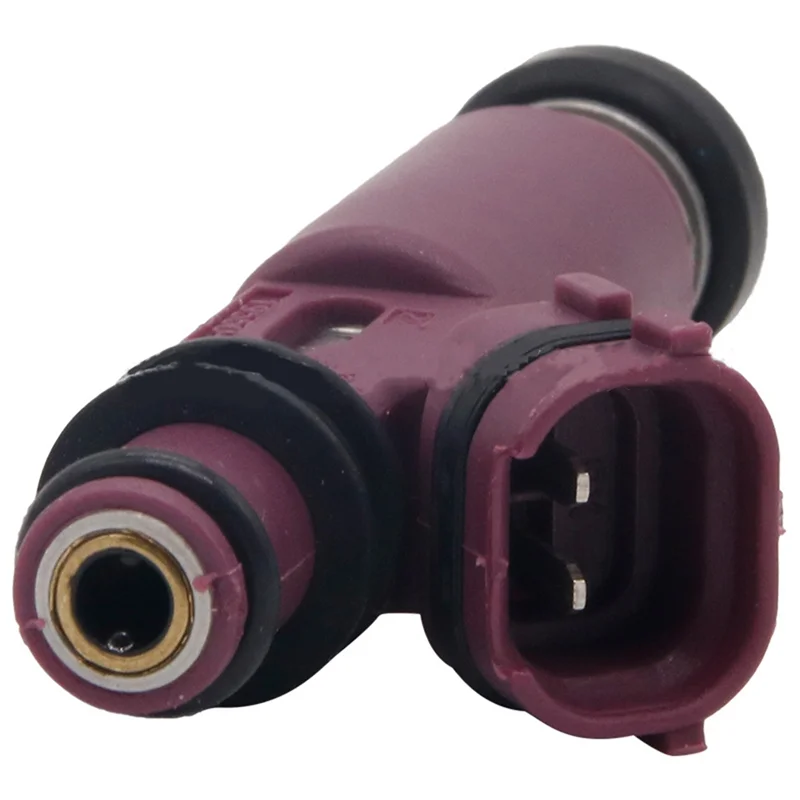 

Прочная топливная форсунка BP4W13250 для Mazda MX-5 MIATA 1.8 1999-2000 MAZDA 3 1,6 2003-2006 BP4W-13-250 195500-3310 (4 шт.)