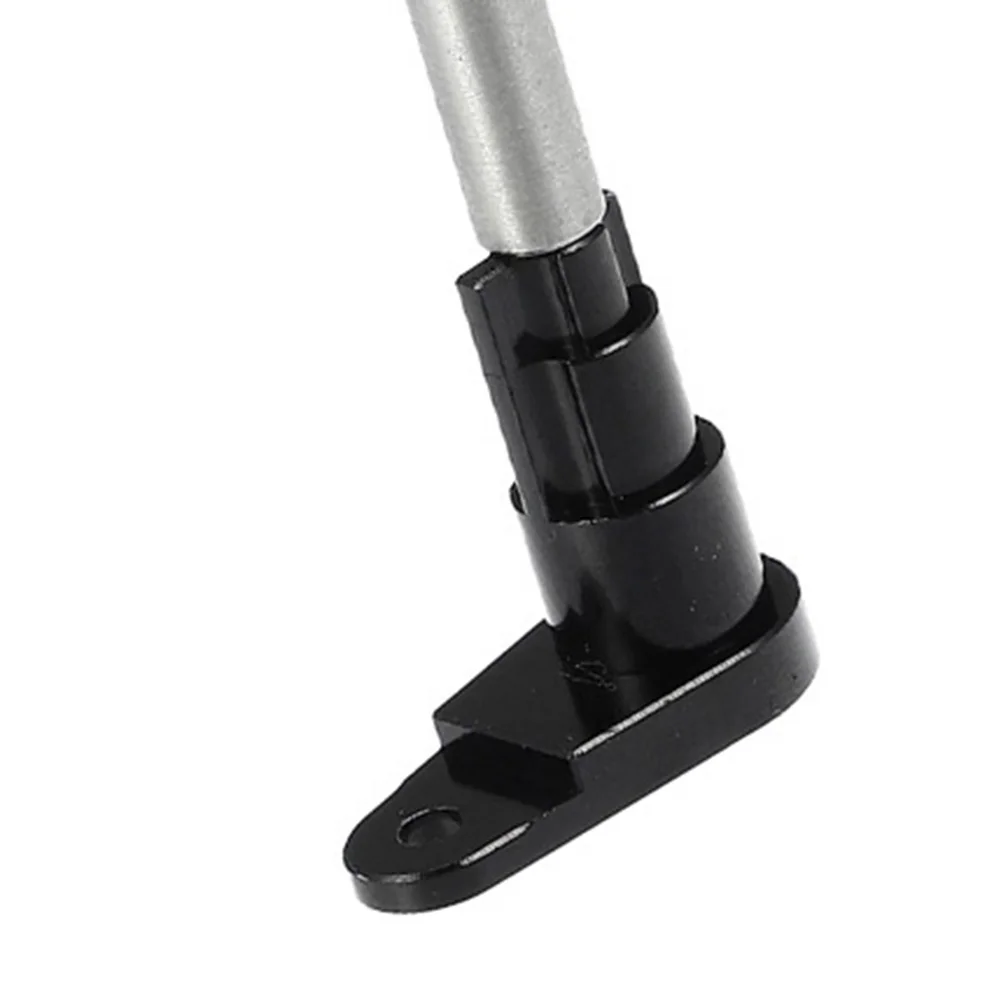 F-150 Replacement Part Fuel Door Hinge Pin Truck Maintenance Metal Construction Easy Installation OEM Compatible