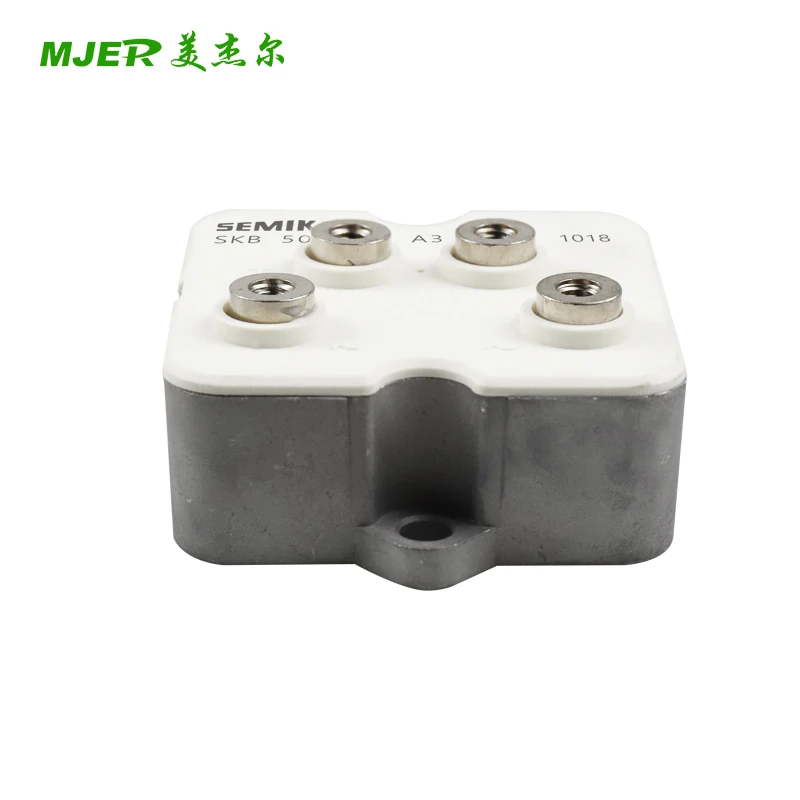 

Bridge Rectifier SKB50/08 Diode Module SKB50