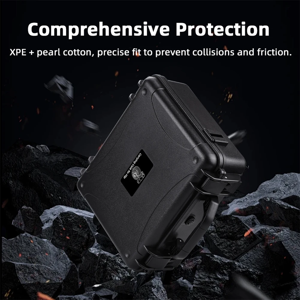 For Dji Flip Hard C…