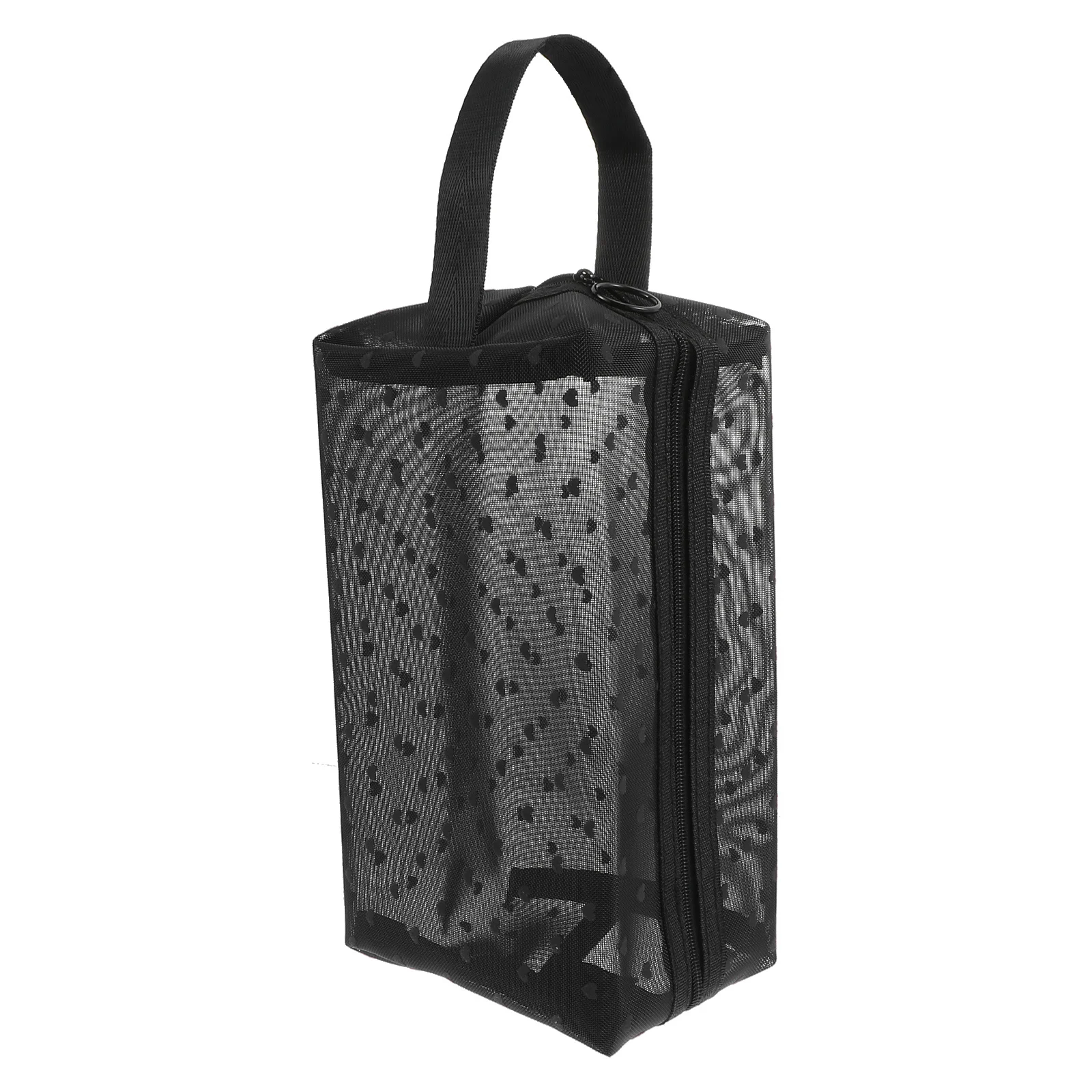 

1Pcs Travel Makeup Bag Portable Organizer Toiletry Storage Pouch Lightweight for Women Makeup Pouch Toiletry Bag