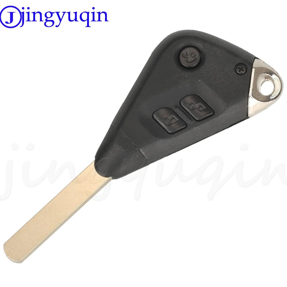 jingyuqin 433MHz 4D62 Zdalny kluczyk samochodowy do Subaru Forester Impreza Liberty Outback 2004-2009 Tribeca Keys Fob 57497AG153