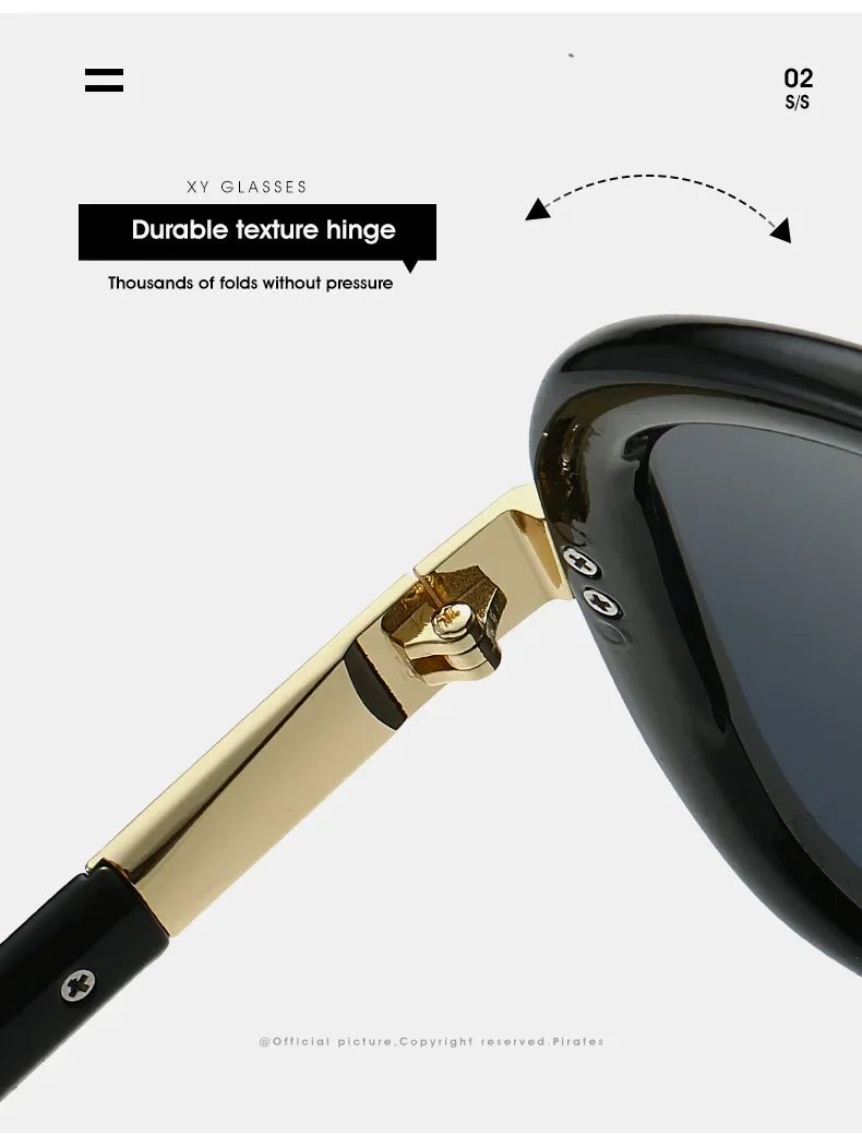 Mode One Piece Shield Sonnenbrille für Frauen Vintage Big Frame Maske Gradient Sonnenbrille Damen Outdoor Driving Shades Uv400 – Detail 22