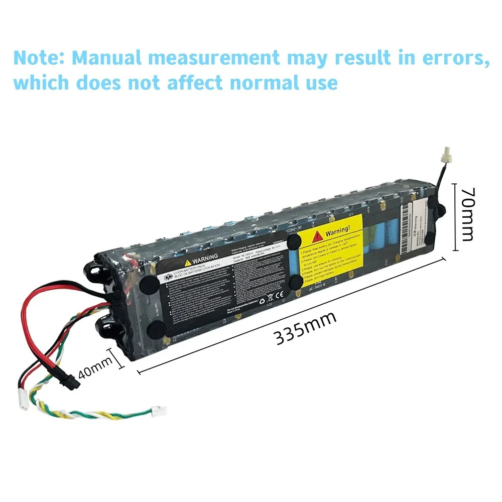 18650 10S3P 36V 7800mAh Litium-Ion 7.8Ah Battery for XIAOMI M365 1S Mijia pro Battery Pack with Bluetooth Communication