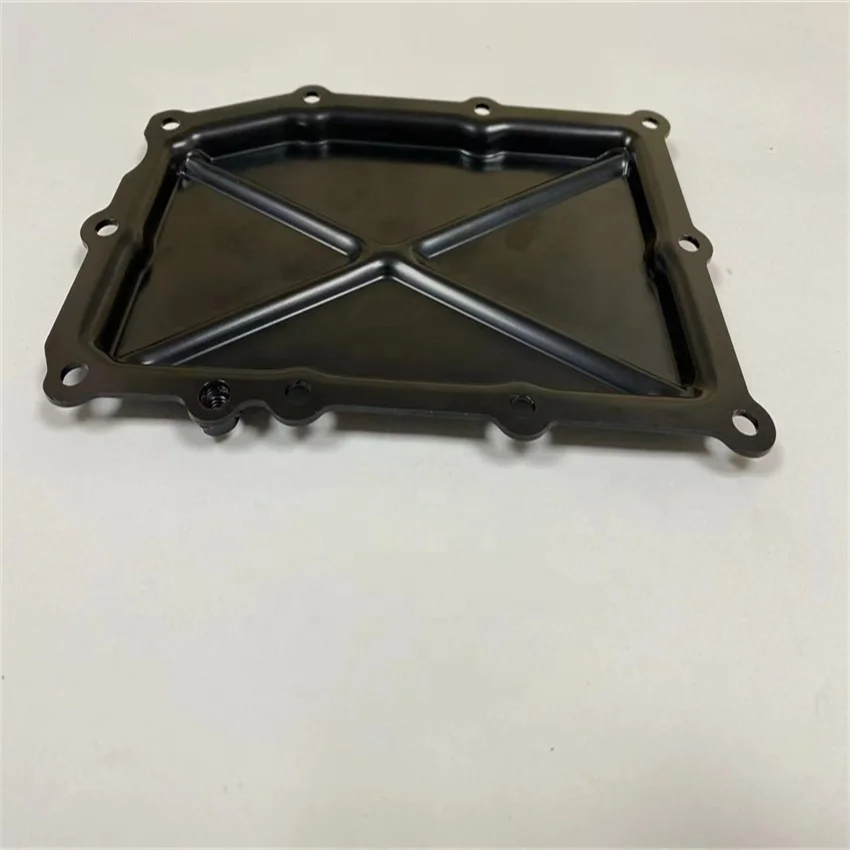 2740100313 Transmission Oil Pan for Mercedes benz C300 C350e E300 GLC300 2015-2018 L4 2.0L 274 010 03 13