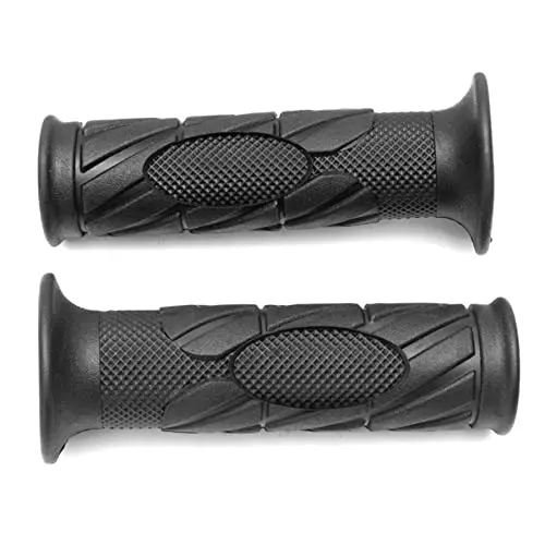 2x Throttle Turn Handle Grip Line Cable Assembly For GY6 125-150cc Scooter Moped