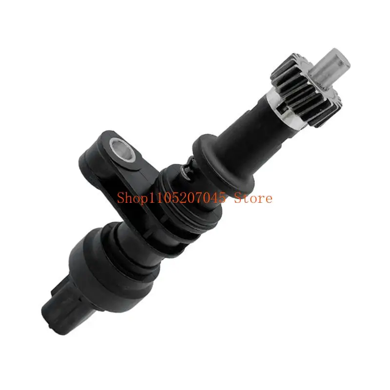 37cd ملحقات السيارات لمستشعر سرعة نقل السيارة 1997-2001 78410S10003 14525524 مستشعر ناقل الحركة #1