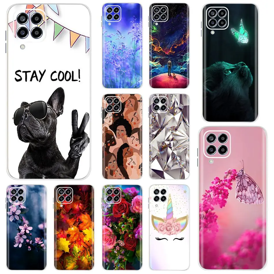 Soft Tpu Case For S… - image