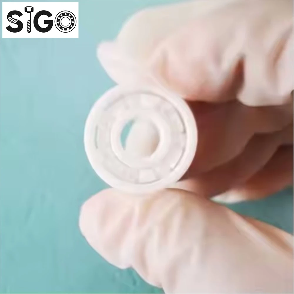 Sigo All Ceramic ZR…