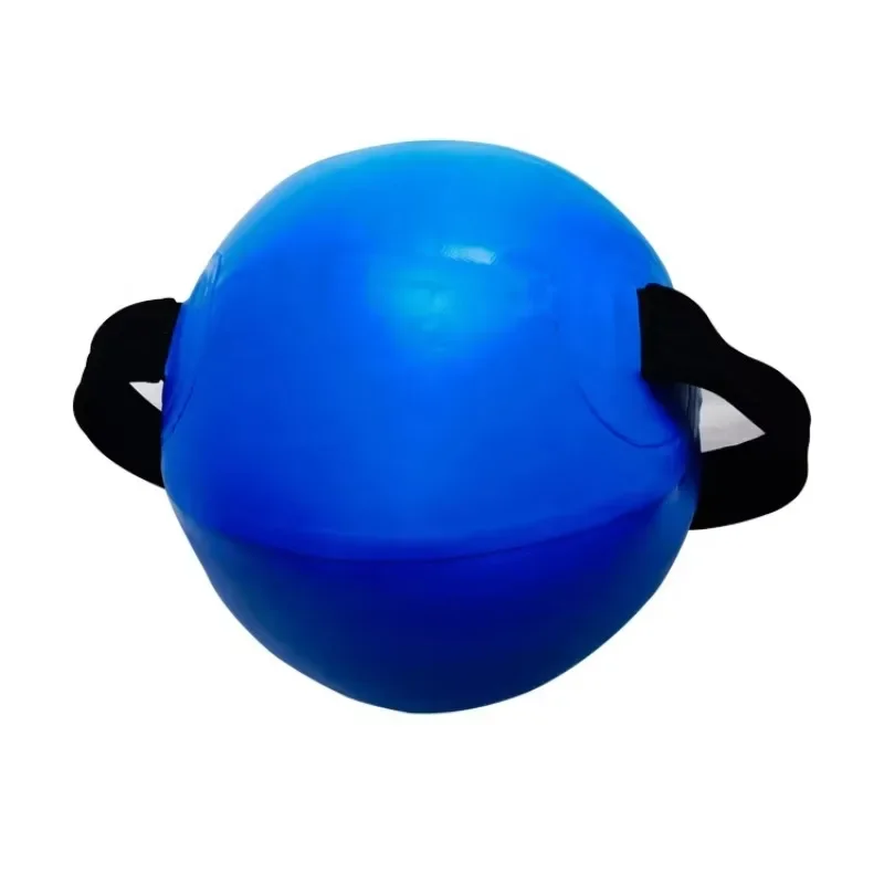 

2026 PVC Water Injection Fitness Bag Adjustable Portable Weight Training Aqua Bag