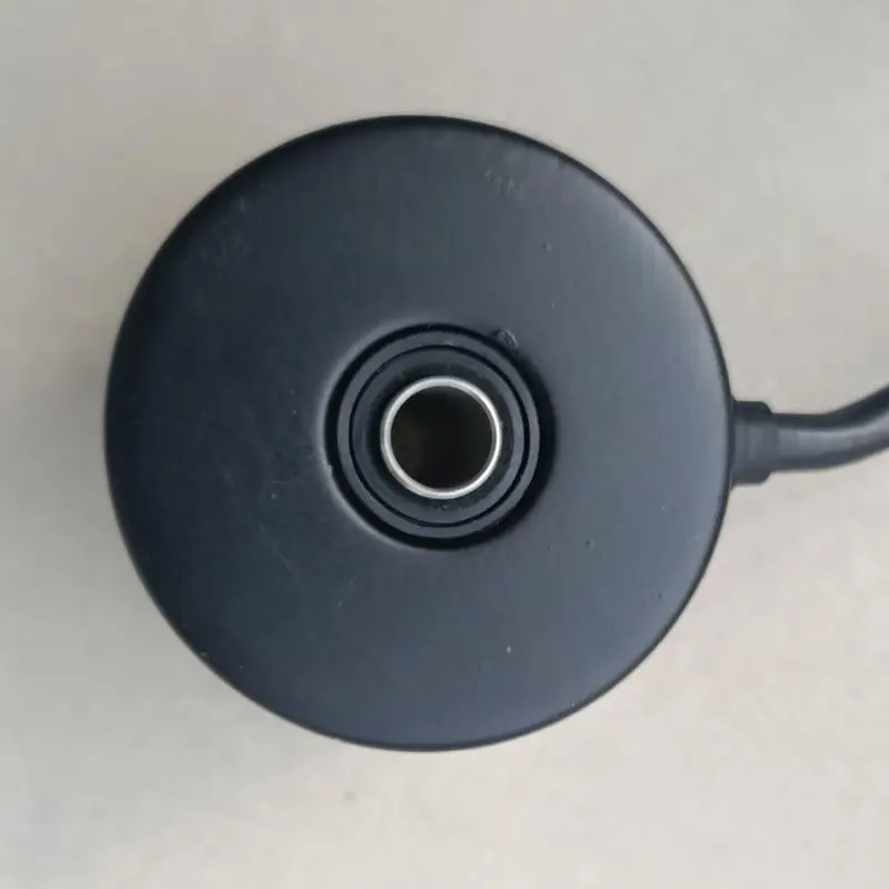 Encoder K5208G2-2500BM-L5.001 photoelectric incremental machine tool turning numerical control rotating hollow spindle