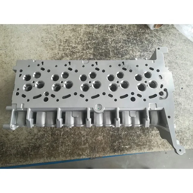 

Exclusive new car accessories in stock Auto spare parts engine 9042452 3.2L BT50 cylinder head for F150 SVT RAPTOR 2012