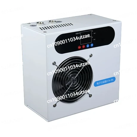 Automatic Drainage Small Cold Dryer Refrigerated Gas Dryer Air Compressor Compressed Air Drying Water Removal Filtration