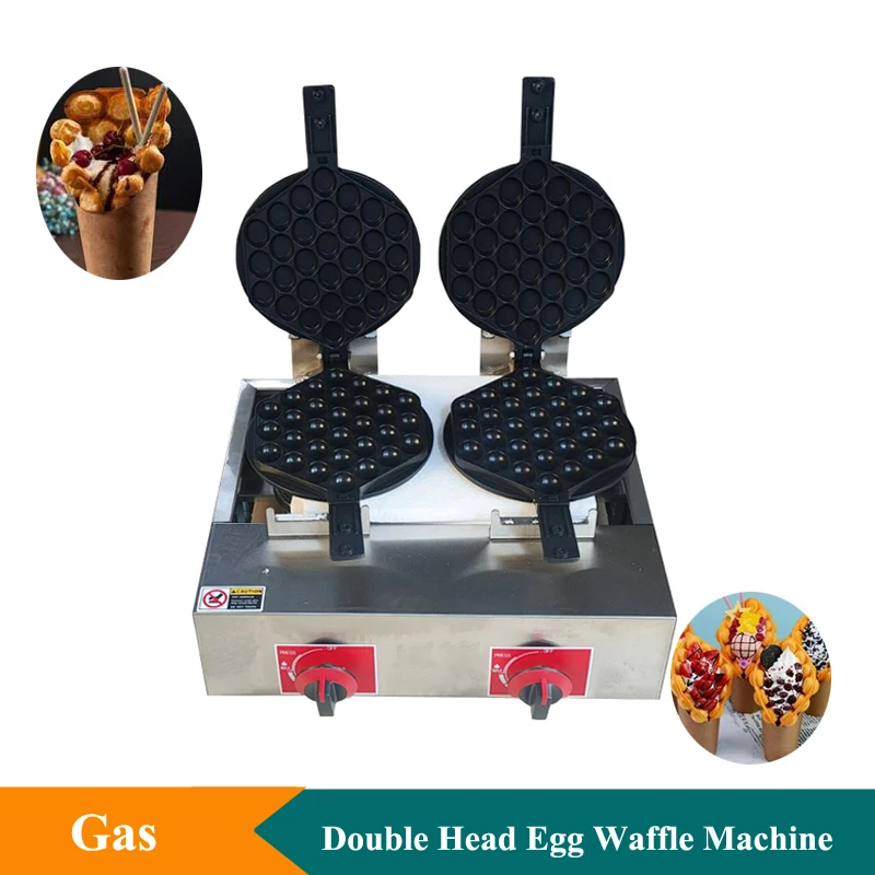 Como Escolher o Melhor Waffle Ball para Seu Negócio: Uma Avaliação Detalhada