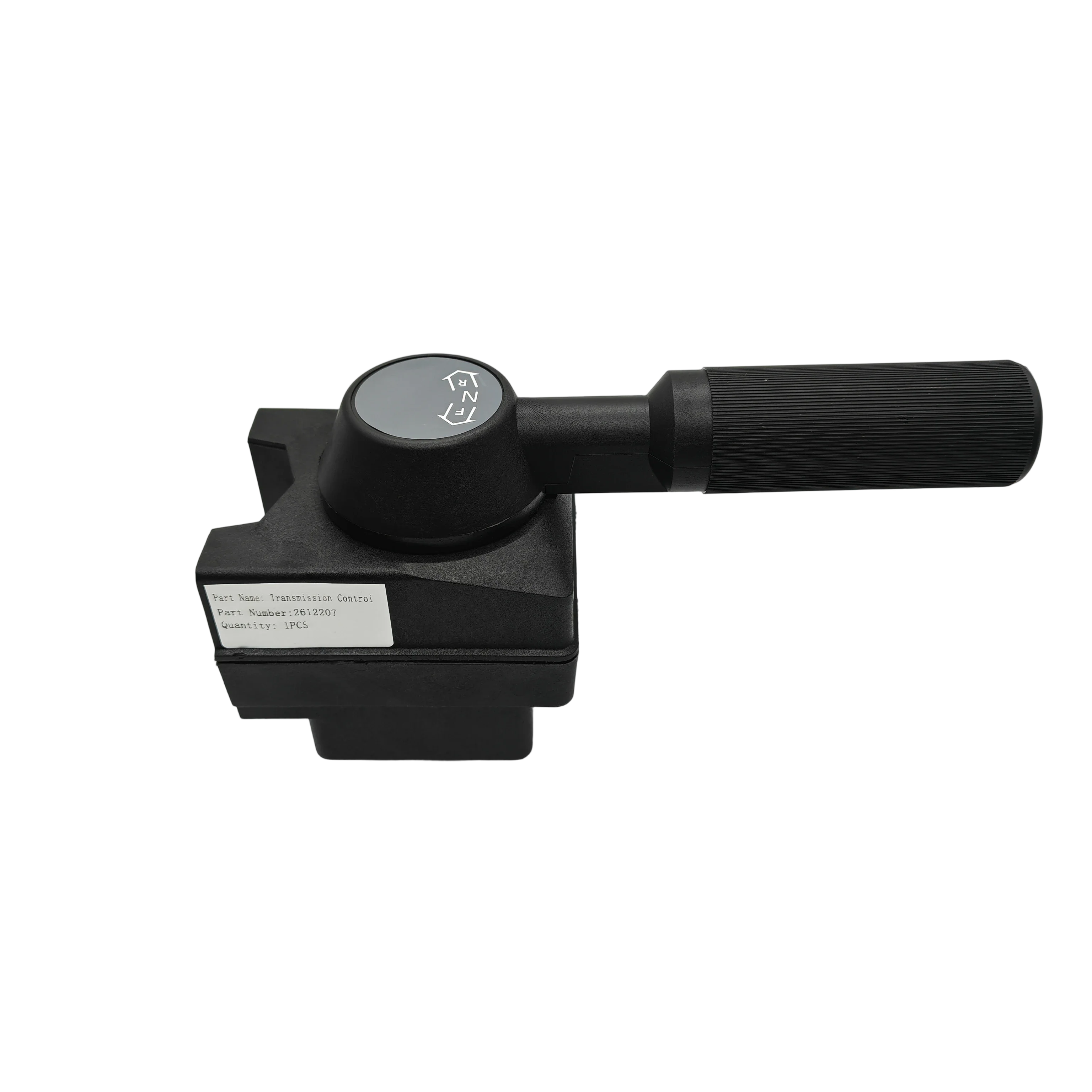 261-2207 2612207 Transmission control assembly For Caterpillar CAT Backcavator loader 414E 424D 416E 424B 420D 432E 442D 420E