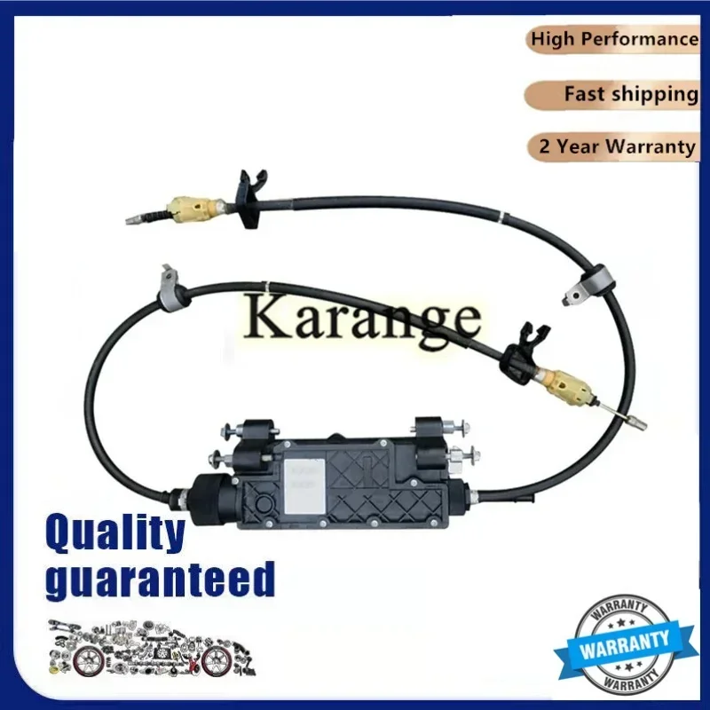 

9810501780 1612865380 470218 698343 Electric Parking Handbrake Mechanism Motor 1612865480 for Peugeot 508 470214 470210