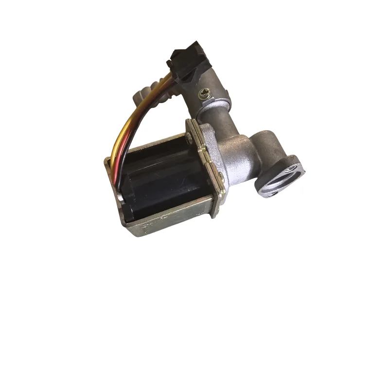 ZD-131-B Gas Burner Solenoid valve DC 3V