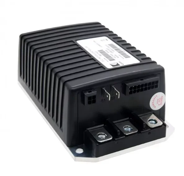 1510-5201 36-48V 275A DC Sepex Stacker /Golf Cart Part Controller Motor Speed Controller/ Replaced By 1266a-5201 Plus Patch Code