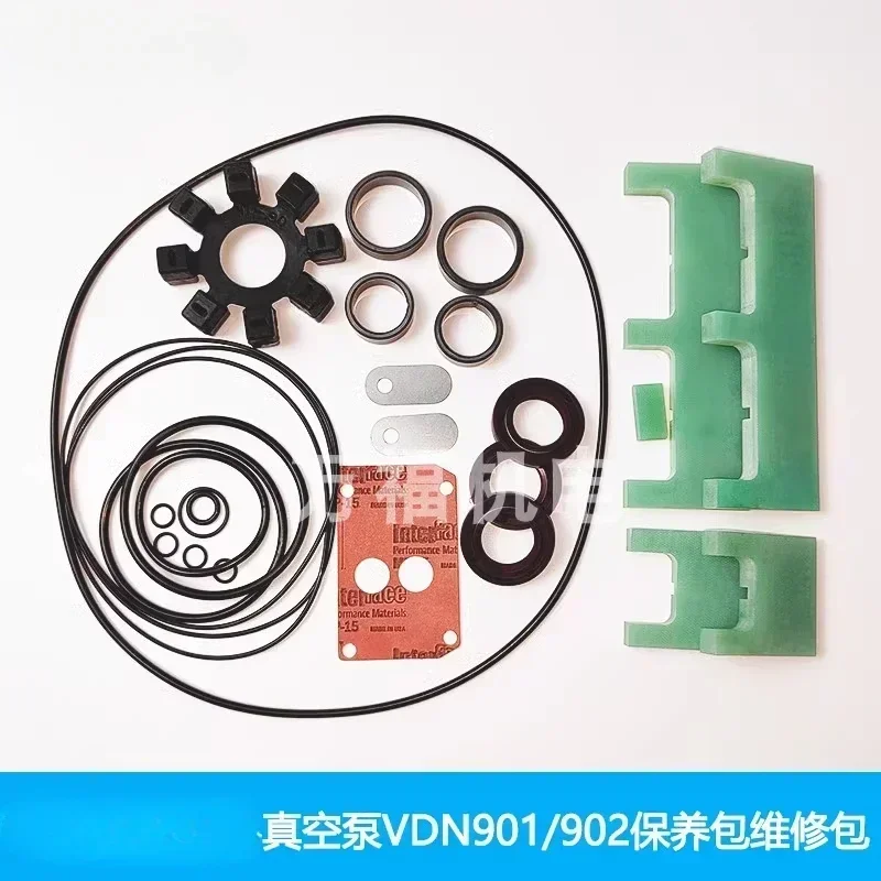 VDN902  Repair accessories Blade/Sleeve